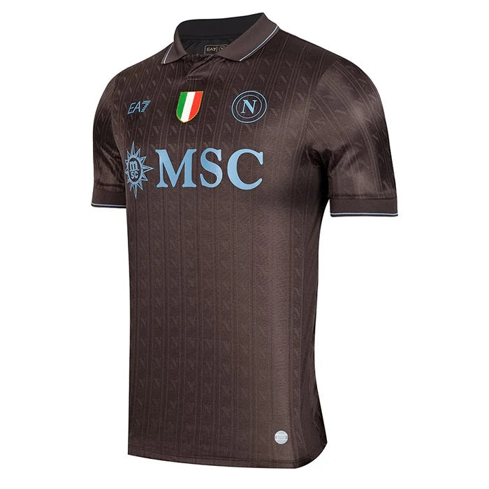 Maglia gara third 2025/2026
