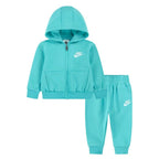 CLUB FRENCH TERRY FZ SET