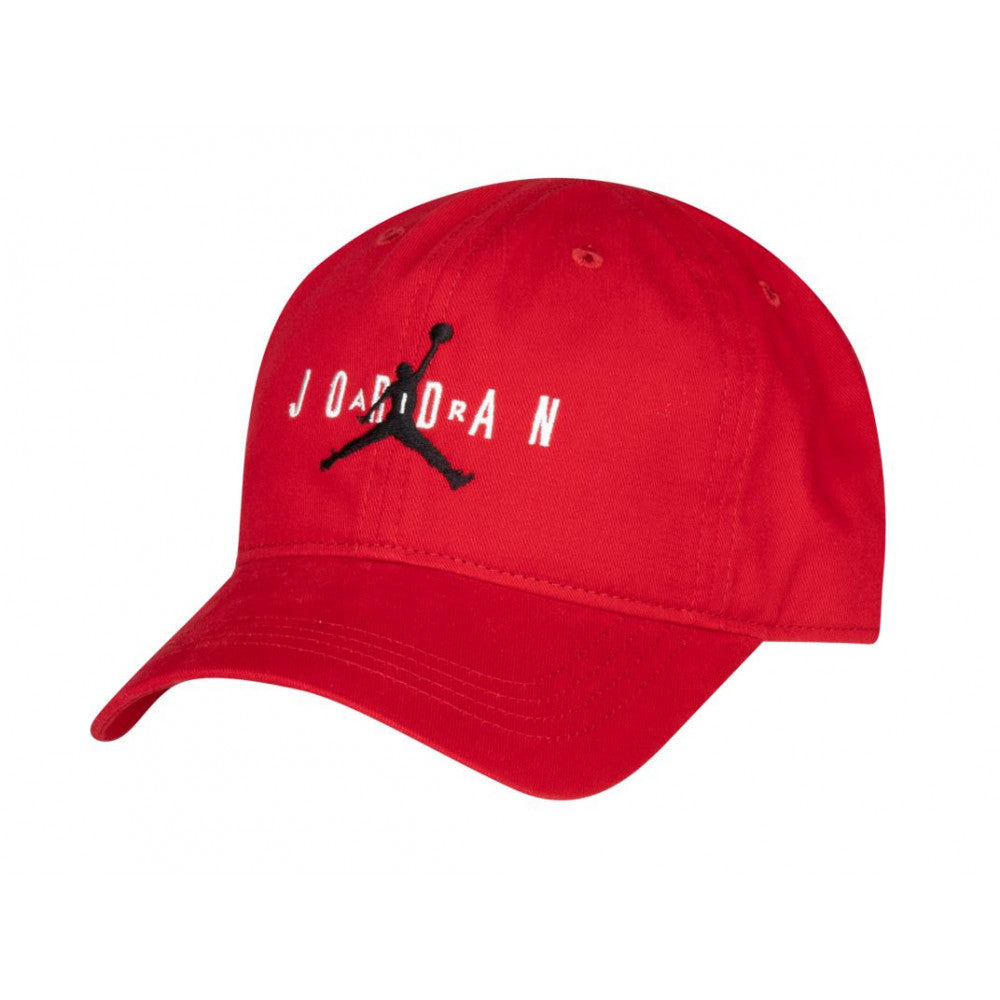 JORDAN HBR STRAPBACK CAP