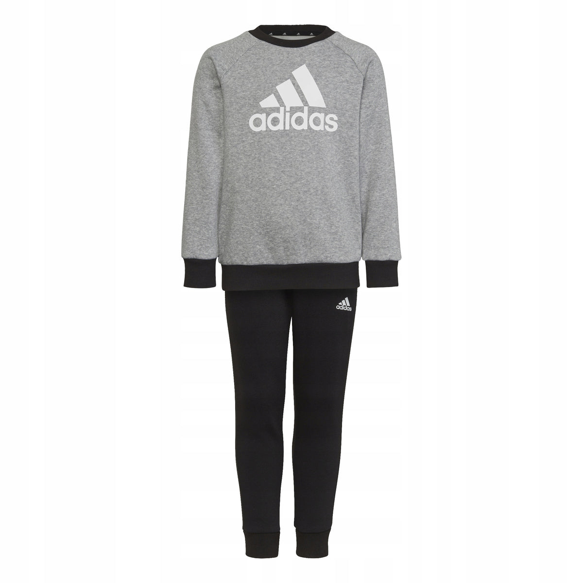 Tuta Adidas Lk Bos Jog Fl