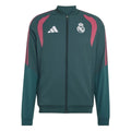 Giacca Adidas Real Madrid 26/27 Tiro26 Competition Presentation Jacket KB6348