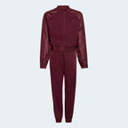 Tuta Adidas Jg Satin Tracksuit