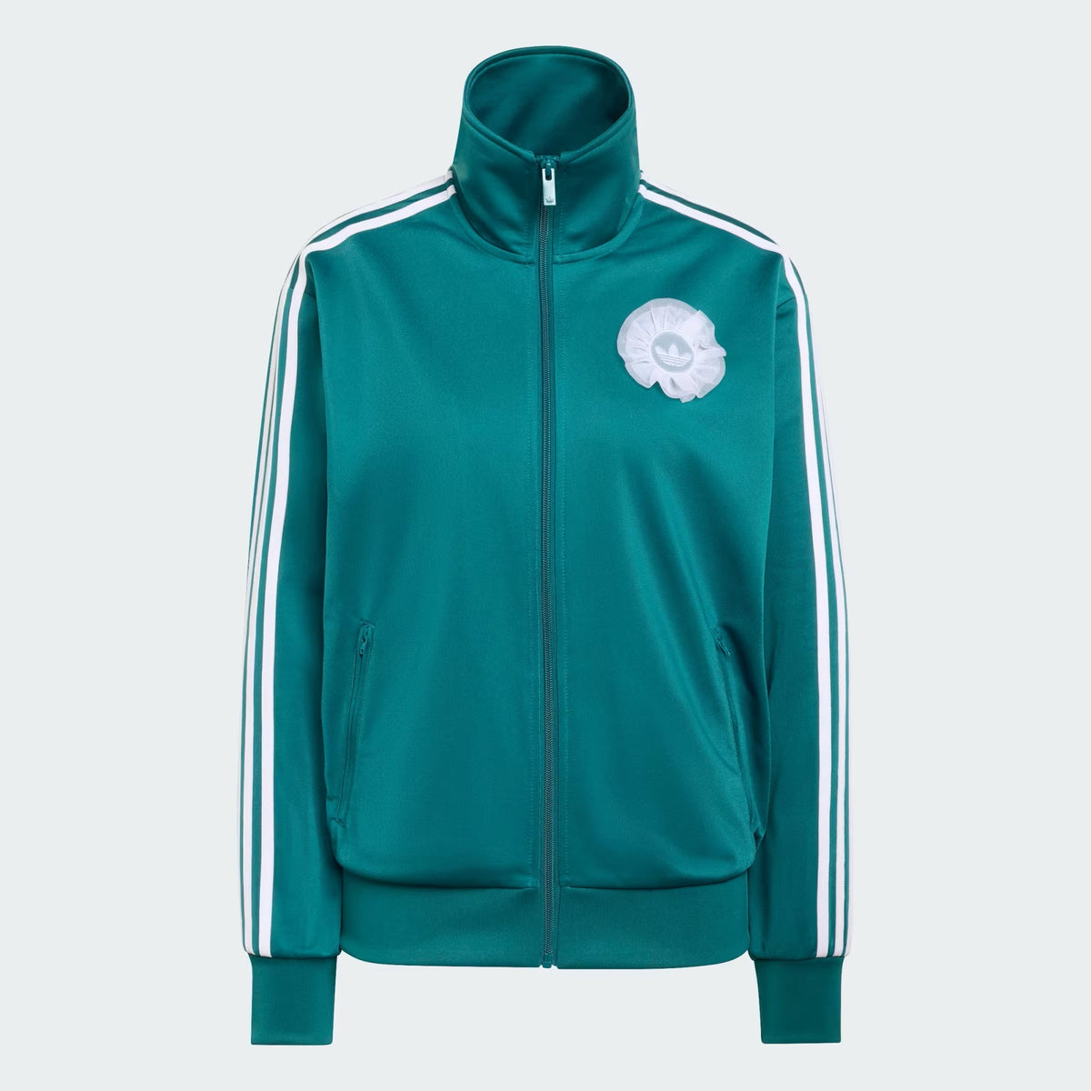 Giacca Adidas Tulle Fb Tt Tracksuit Top KR9319