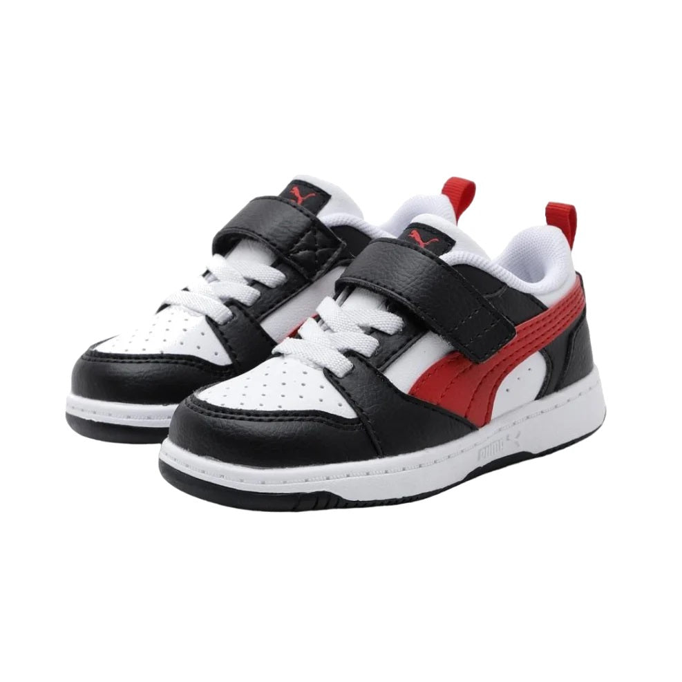 REBOUND V6 LO AC+ TD