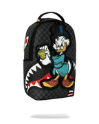 Zaino Sprayground Disney Scrooge Counting Money Backpack