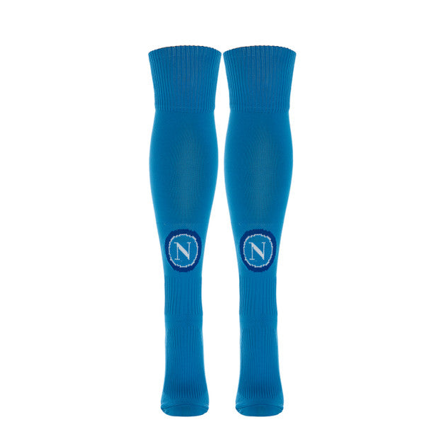 Calzini Ssc Napoli Calze Gara Home 2023/2024