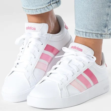 Sneakers Adidas Grand Court 3.0 J