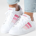 Sneakers Adidas Grand Court 3.0 J