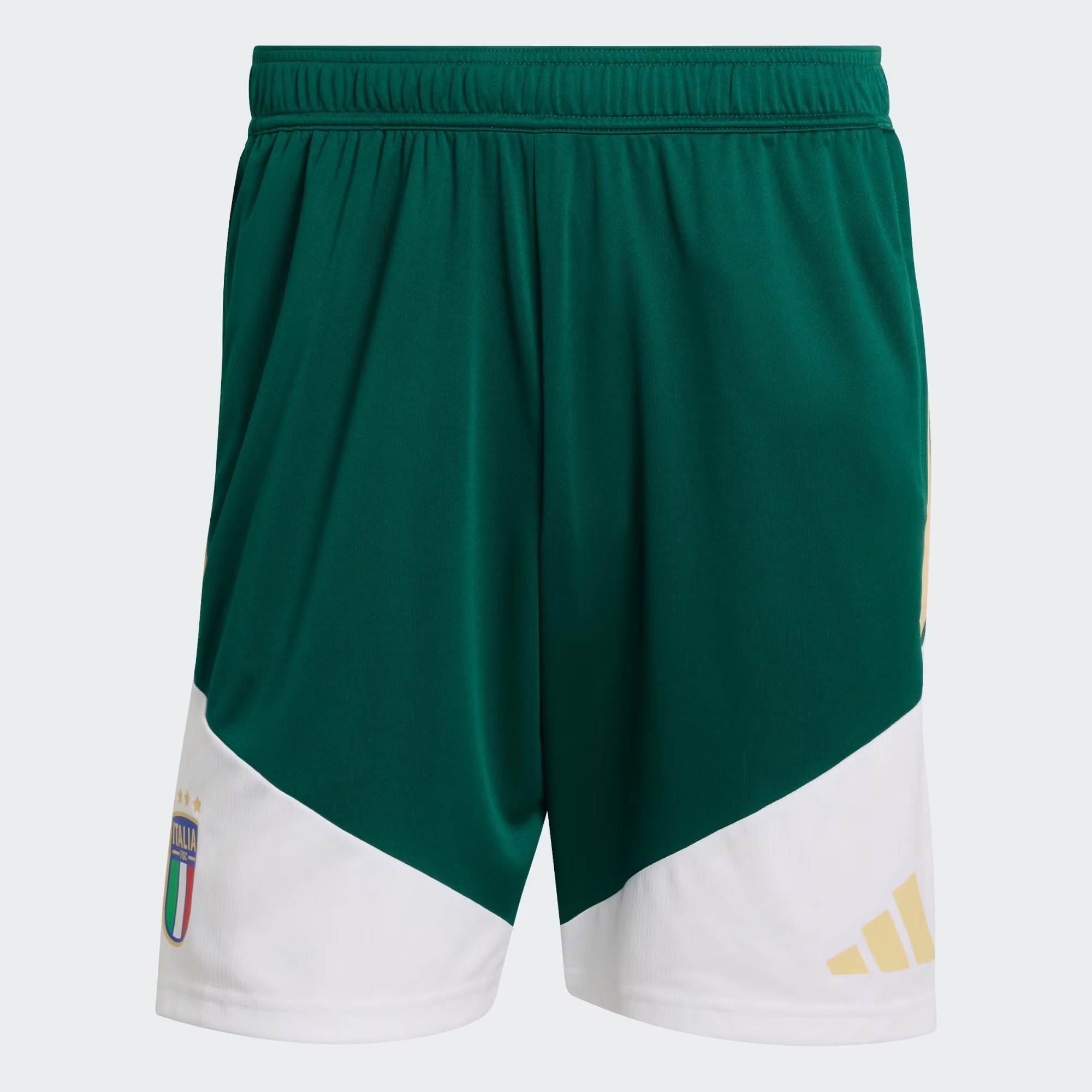Italy Training Shorts