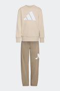 Tuta Adidas Ess 3s Junior Tracksuit KT3330