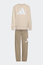 Tuta Adidas Ess 3s Junior Tracksuit KT3330