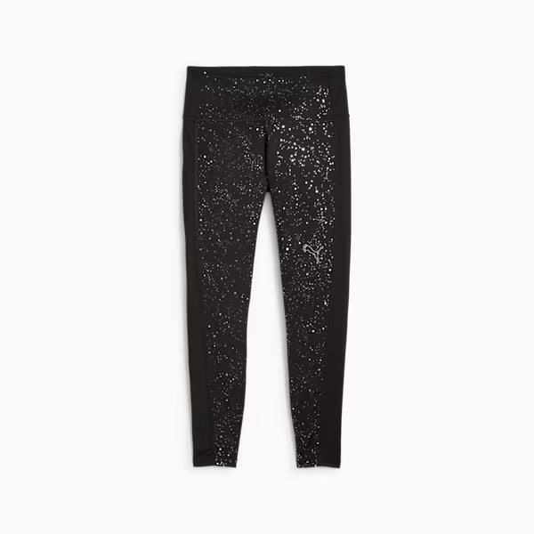 INTERGALACTIC 7/8 HIGH WAIST TIGHT