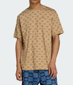 Monogram Loose Tee