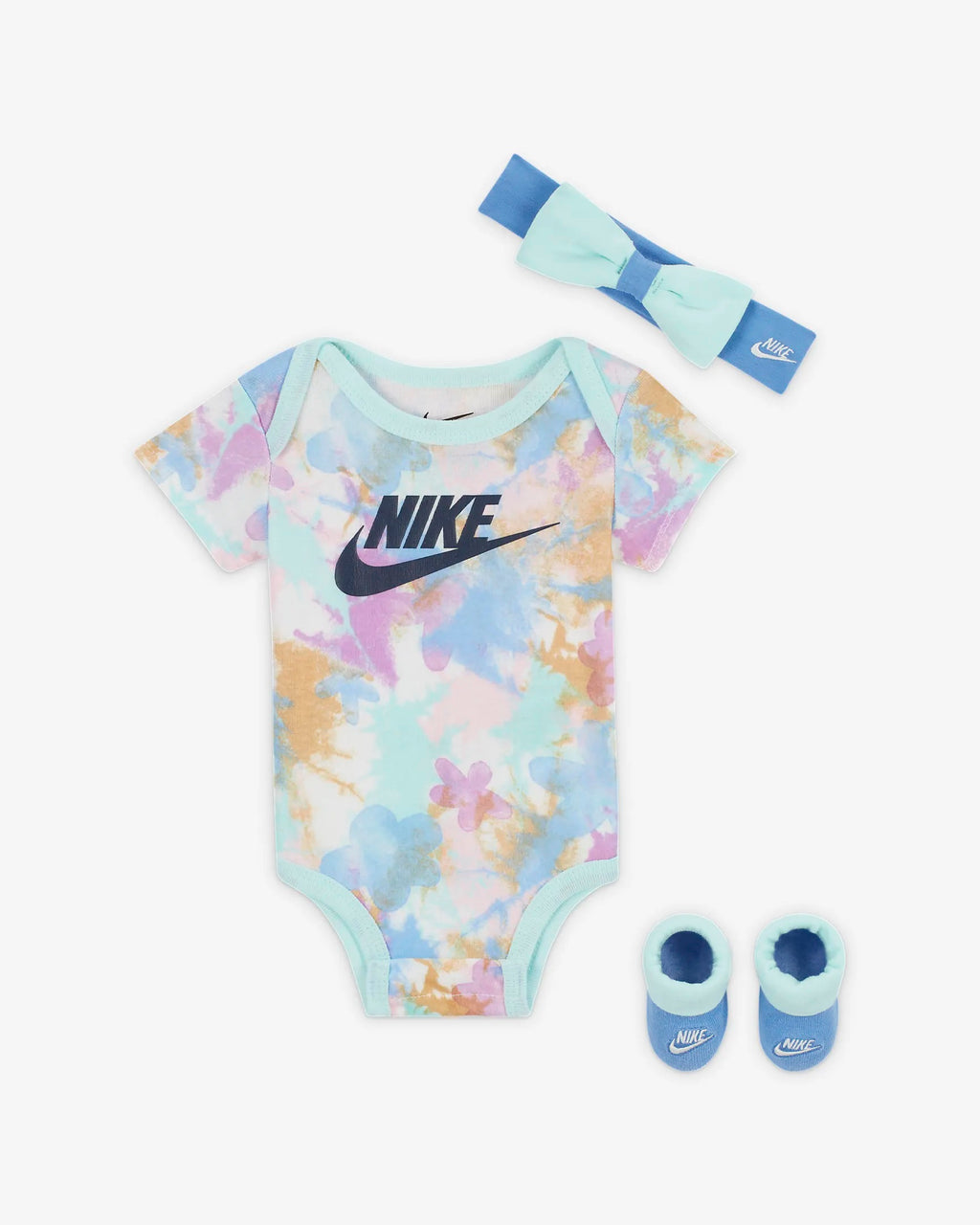 SCI DYE 3-PIECE BOXED SET