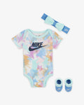 SCI DYE 3-PIECE BOXED SET
