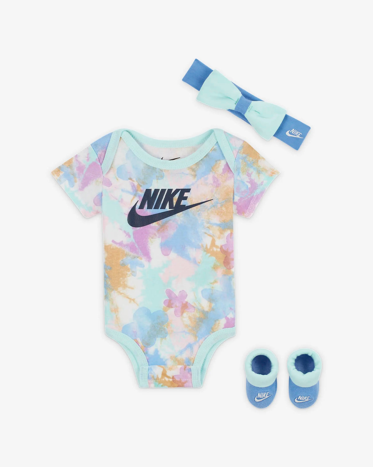 SCI DYE 3-PIECE BOXED SET