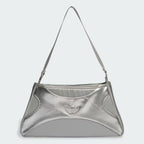 Clutch shoulder bag