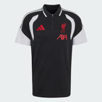 Liverpool FC 26/27 Tiro Polo Shirt