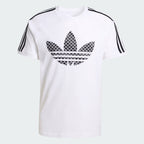 INFILL 3S Monogram T-Shirt