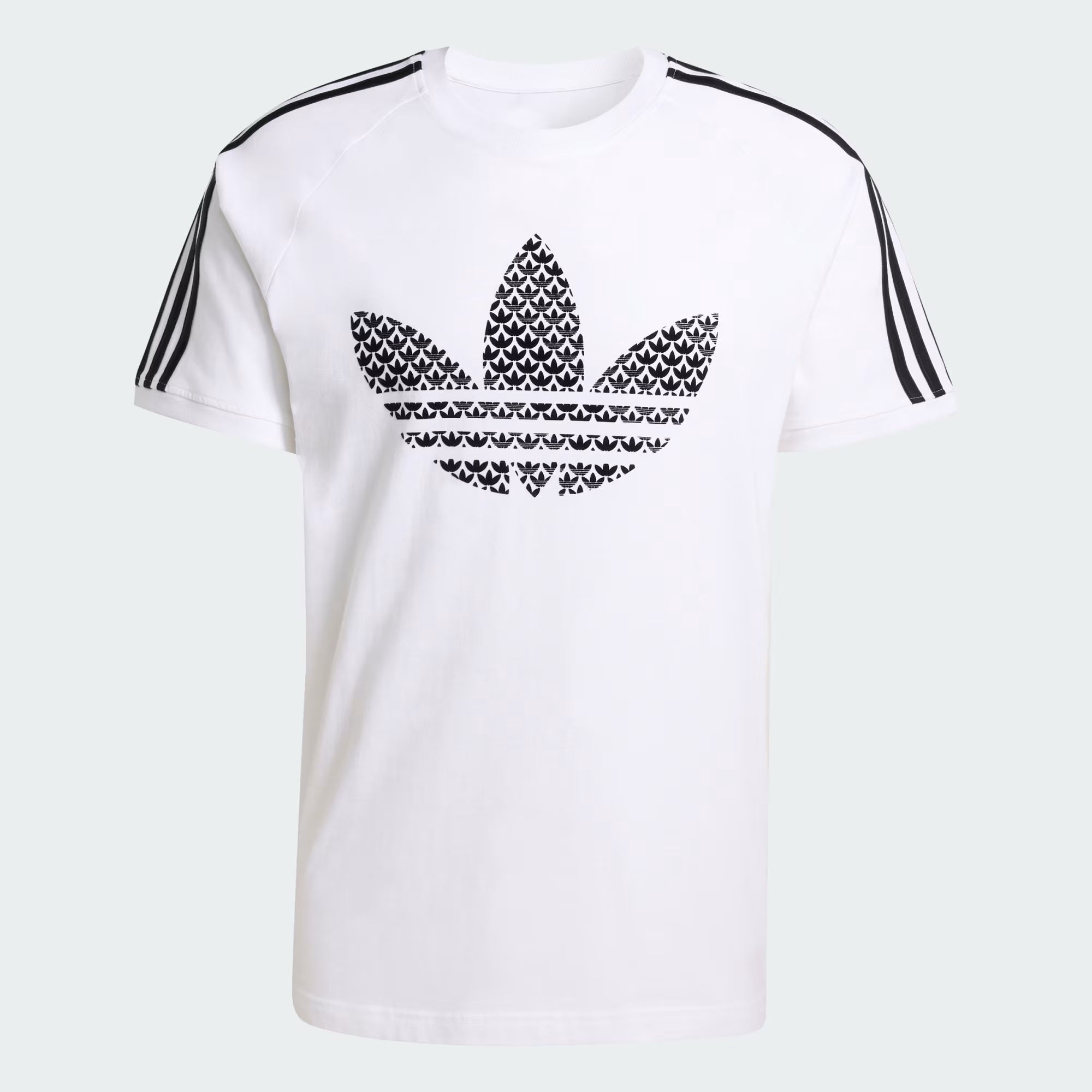 INFILL 3S Monogram T-Shirt