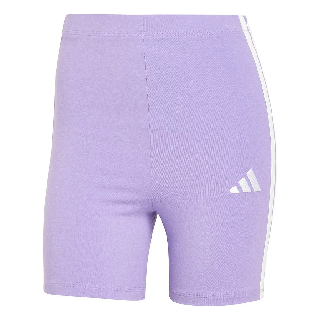 ESSENTIALS 3-STRIPES SHORTS