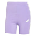 ESSENTIALS 3-STRIPES SHORTS