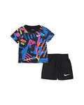 Nike Thrill Tee Short Set