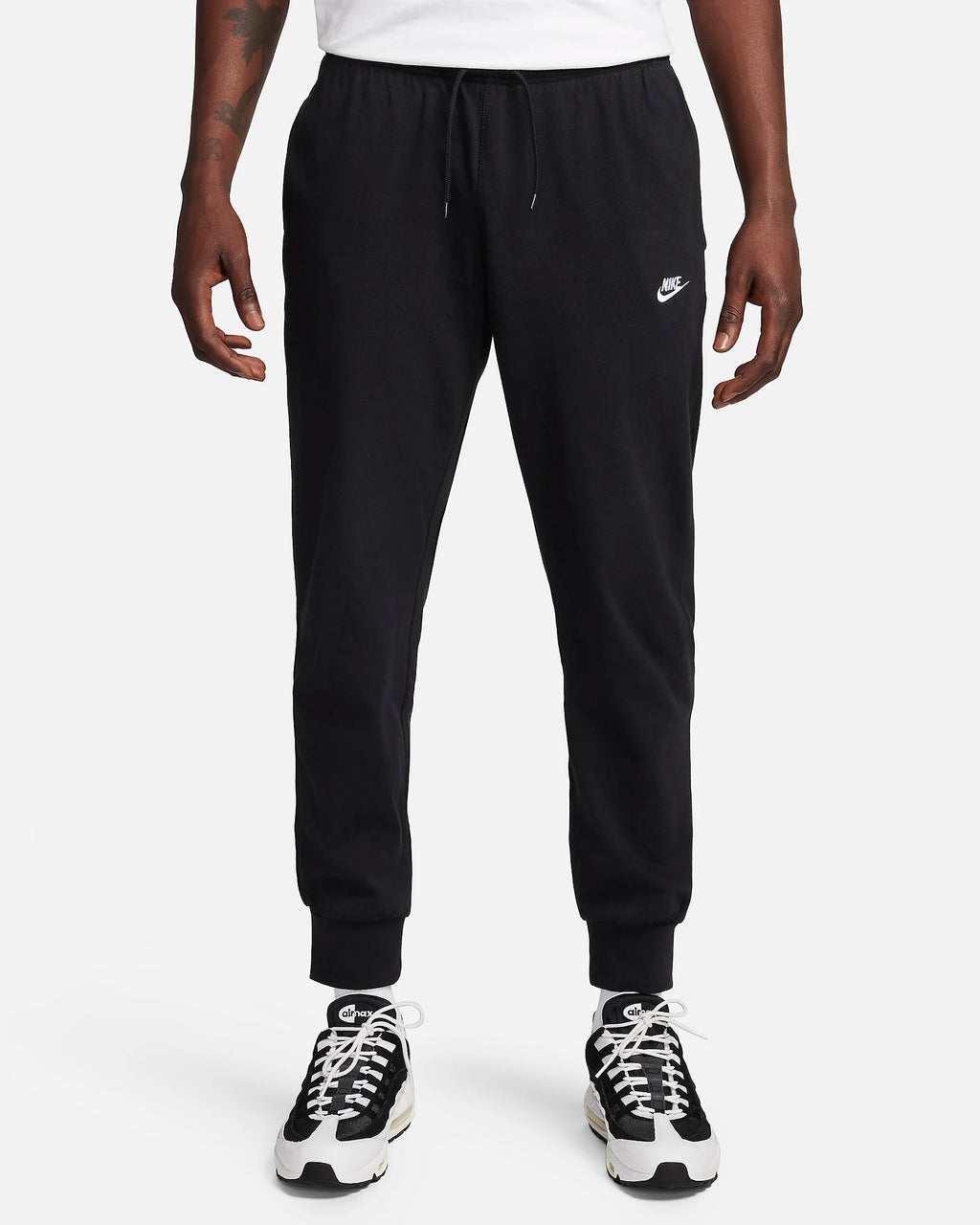 CLUB JOGGERS