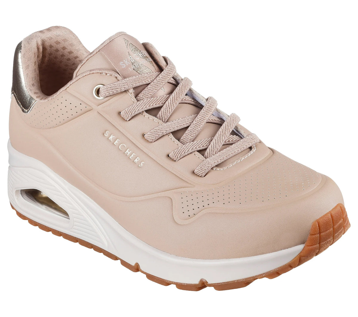 Sneakers Skechers Uno - Golden Air 177094-NAT
