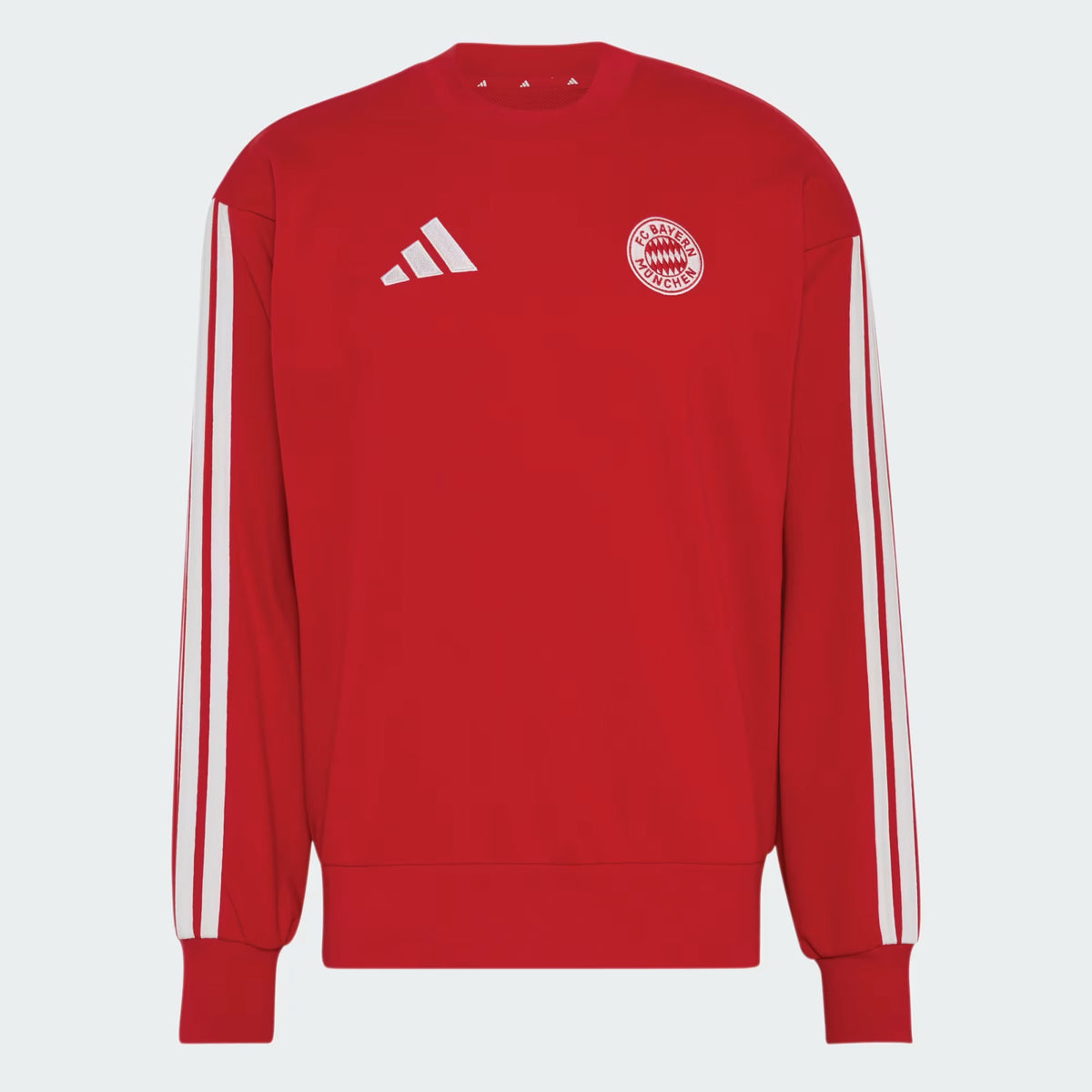 Felpa Adidas Fc Bayern Muenchen Dna Sweater KG2567