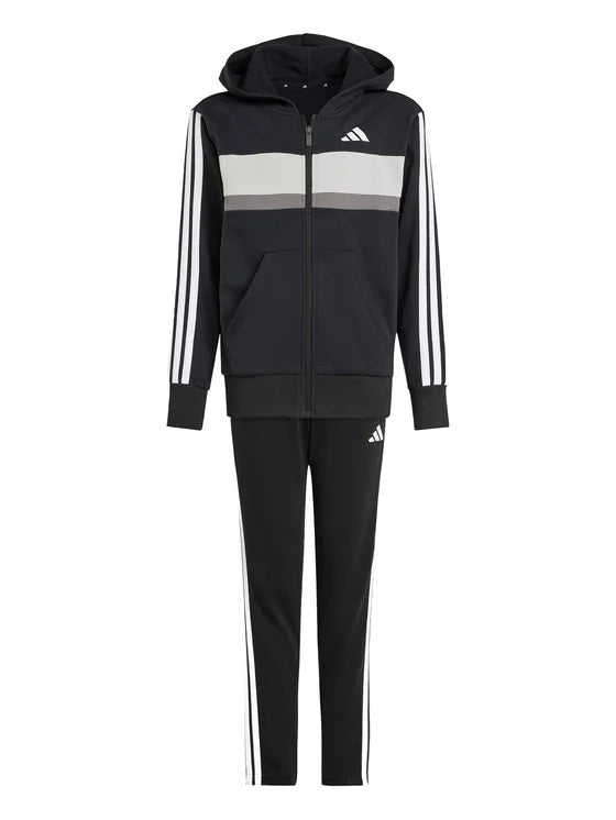 Tuta Adidas Seasonal Essentials Tiberio 3-s Tracksuit Kids