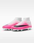 Soccer Nike Mercurial Superfly 11 Club