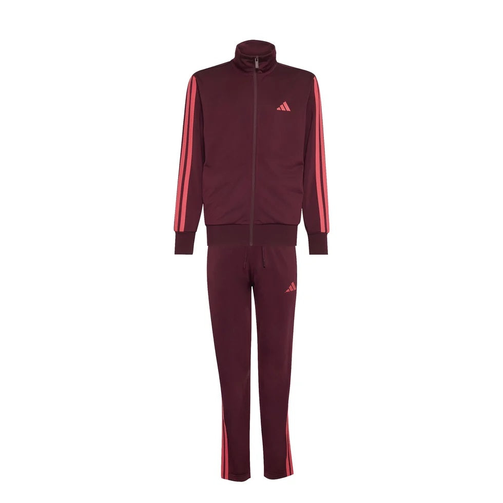 Tuta Adidas Essentials Climacool Tracksuit J KQ7814