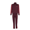 Tuta Adidas Essentials Climacool Tracksuit J KQ7814