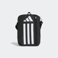 ESSENTIALS TRAINING SHOULDER BAG