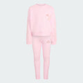 Adidas Set Leggings & Hodie 3s Animalier Kids