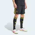 Manchester United 3S Shorts