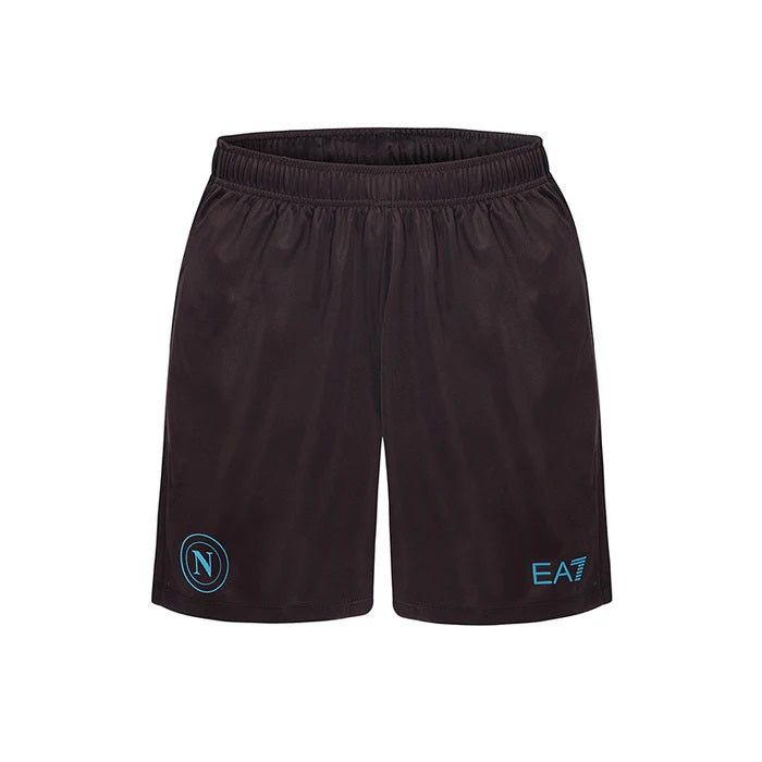 Short gara third 2025/2026