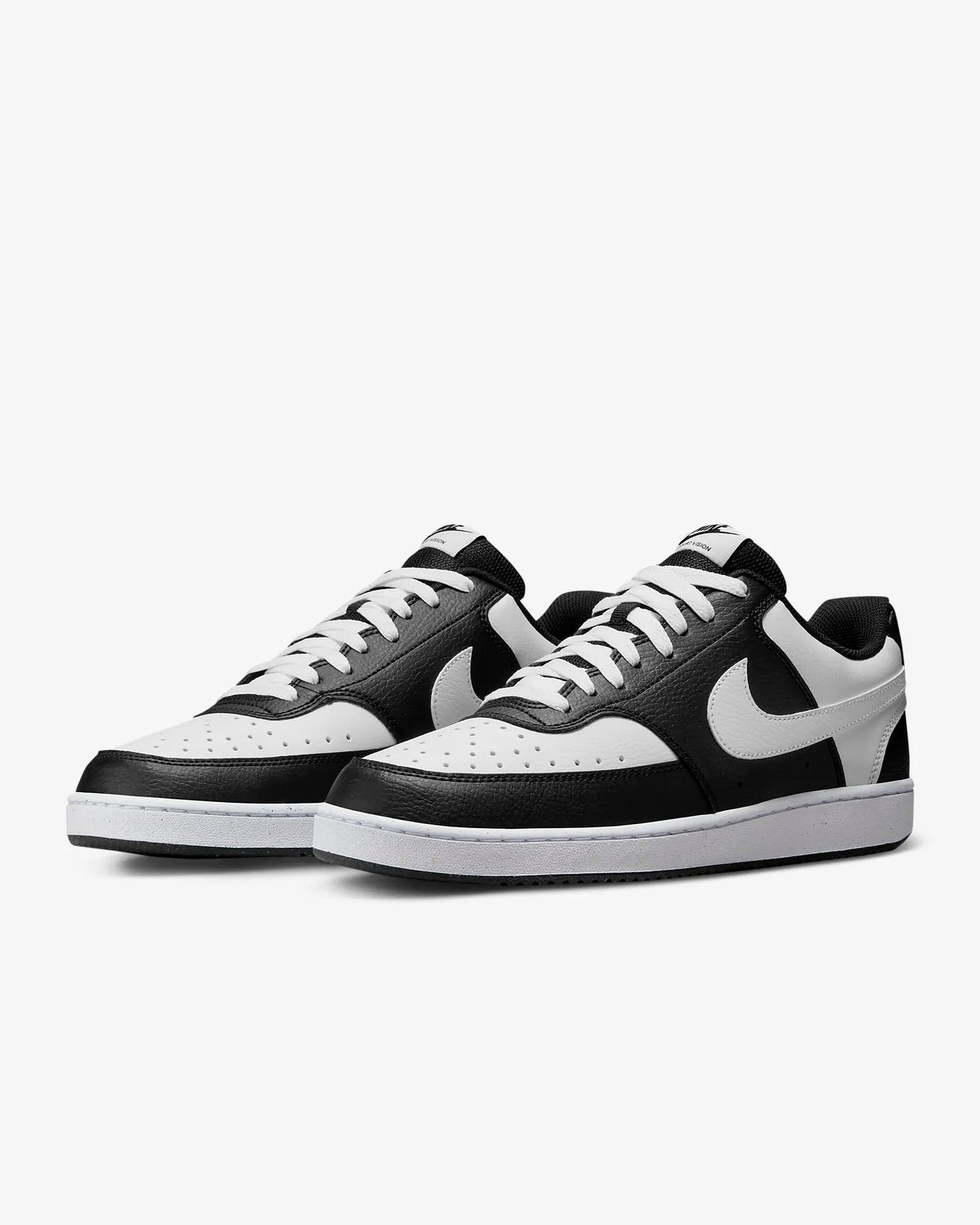 COURT VISION LOW