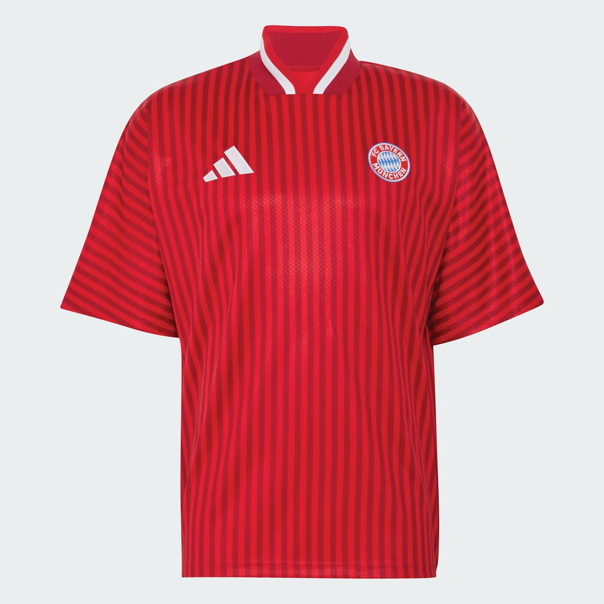 FC Bayern München Stadium T-Shirt