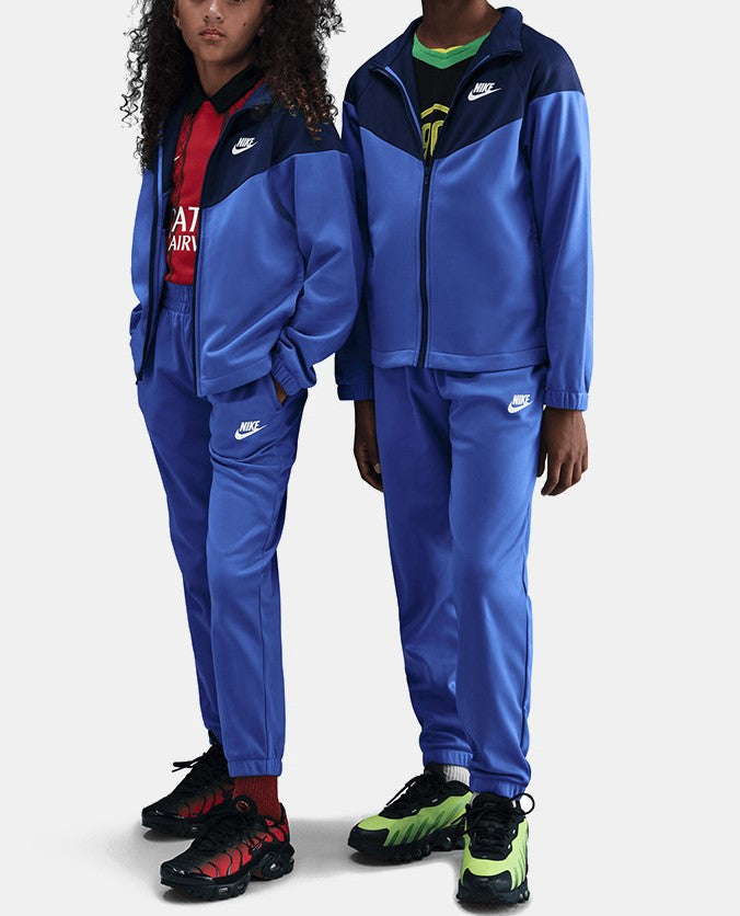 Sportswear Older Kids' Dri-FIT Tracksuit
