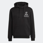 Felpa Adidas Prem Ber Hood