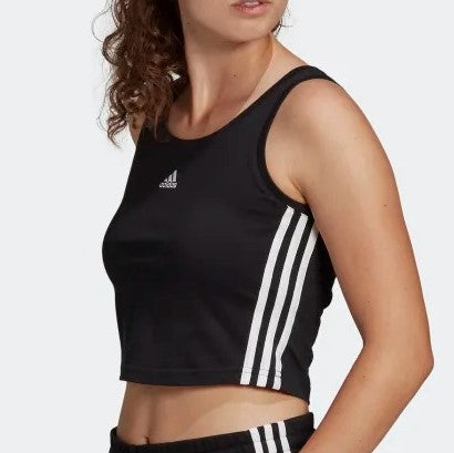 CROPPED TANK TOP
