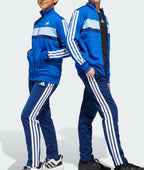 Adidas Tuta Seasonal Essentials Tiberio 3-s Tricot Junior