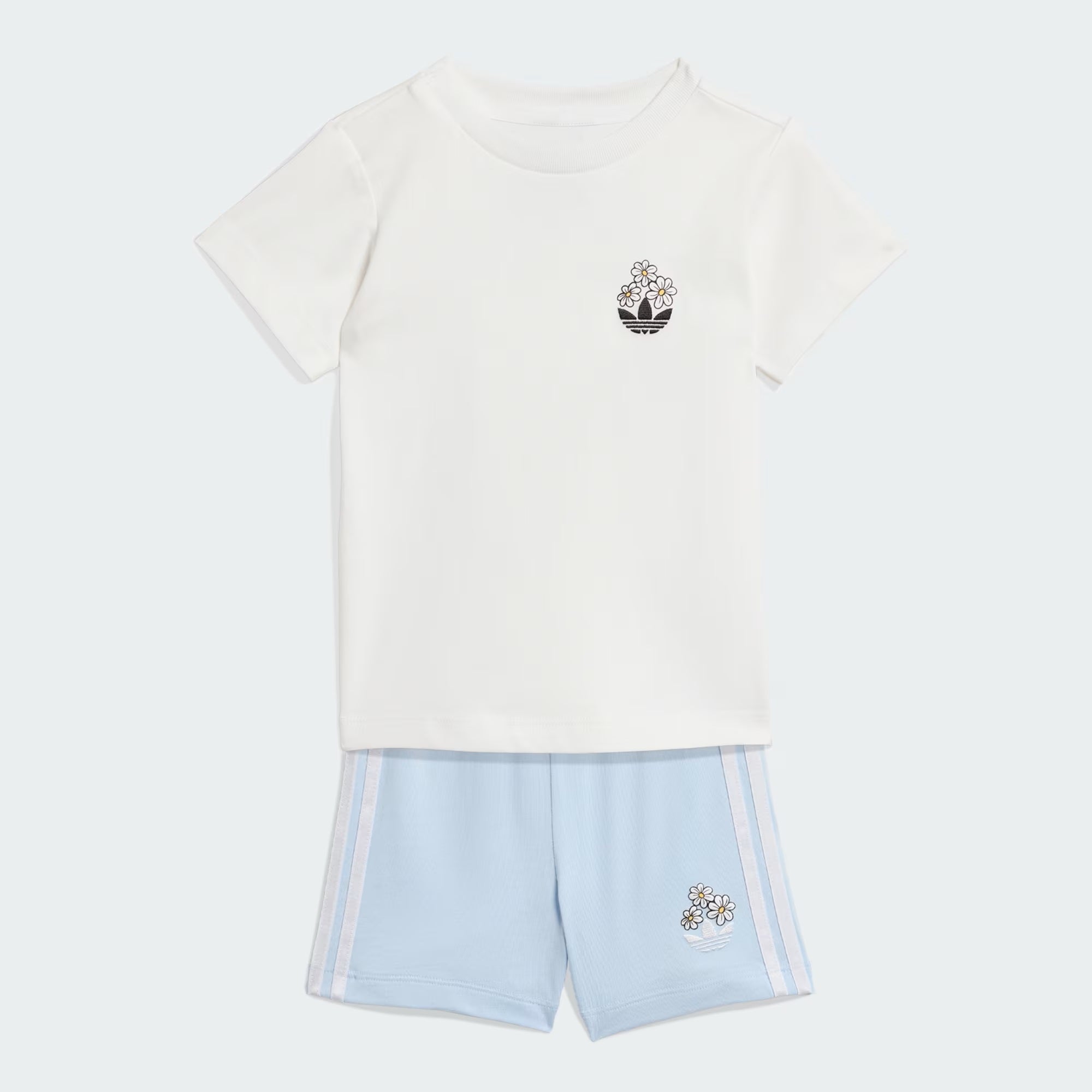 DISNEY T-SHIRT E SHORT SET