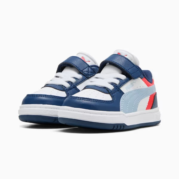 Sneakers Puma Caven Iii Block