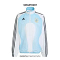 Argentina Home track top