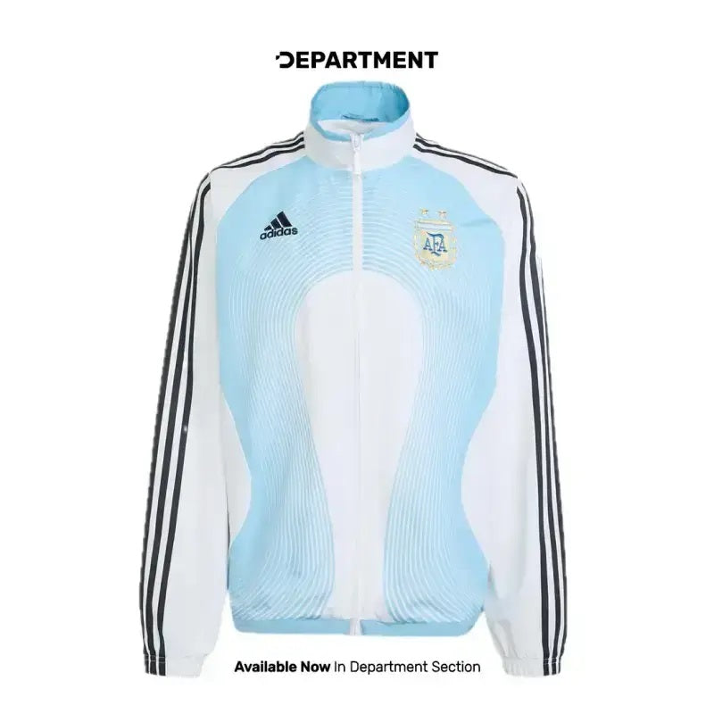 Argentina Home track top