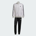 SPORTSWEAR BASIC 3-STRIPES FRENCH TERRY TRACK SUIT