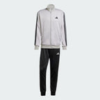 SPORTSWEAR BASIC 3-STRIPES FRENCH TERRY TRACK SUIT